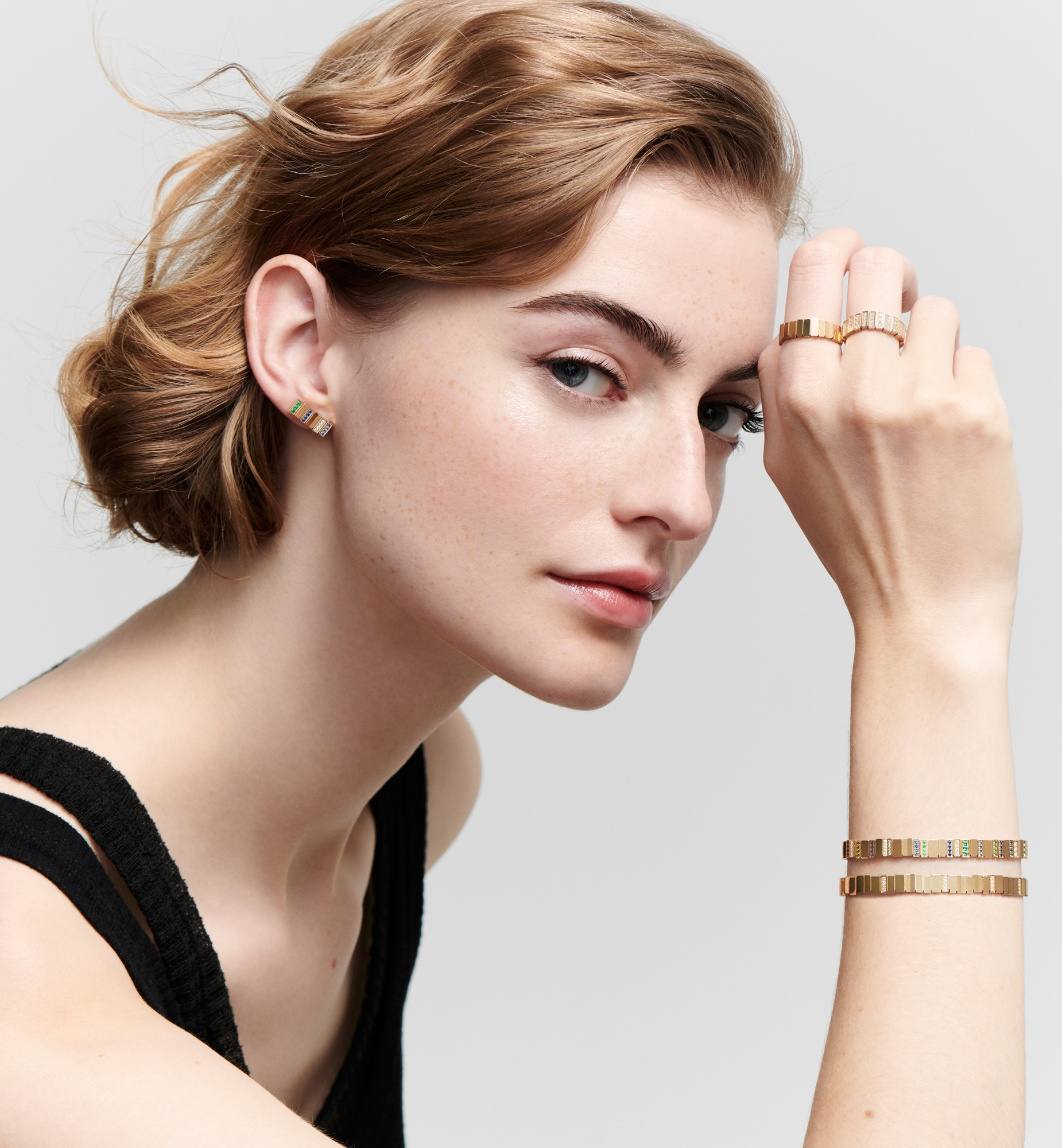 GEM DIOR Ring - 2