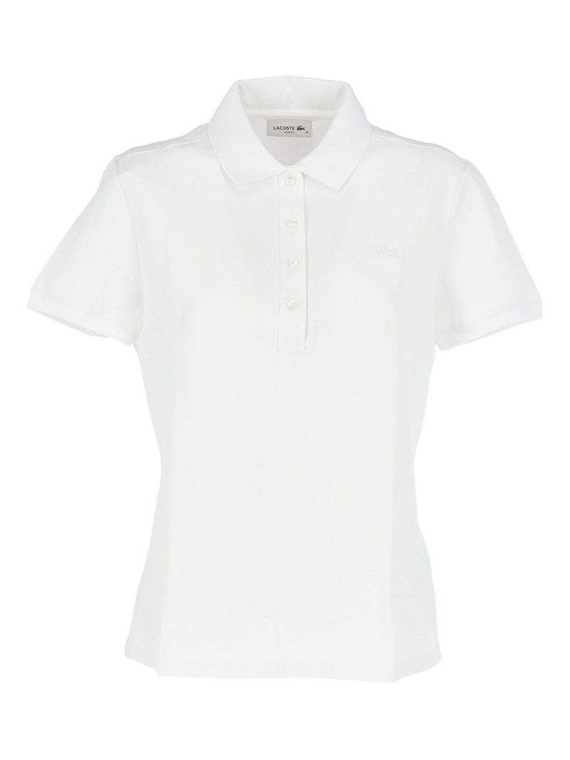 button-up polo top 1