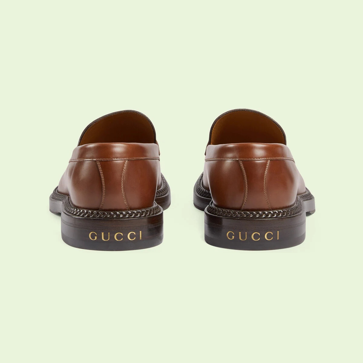 Men's loafer - 3