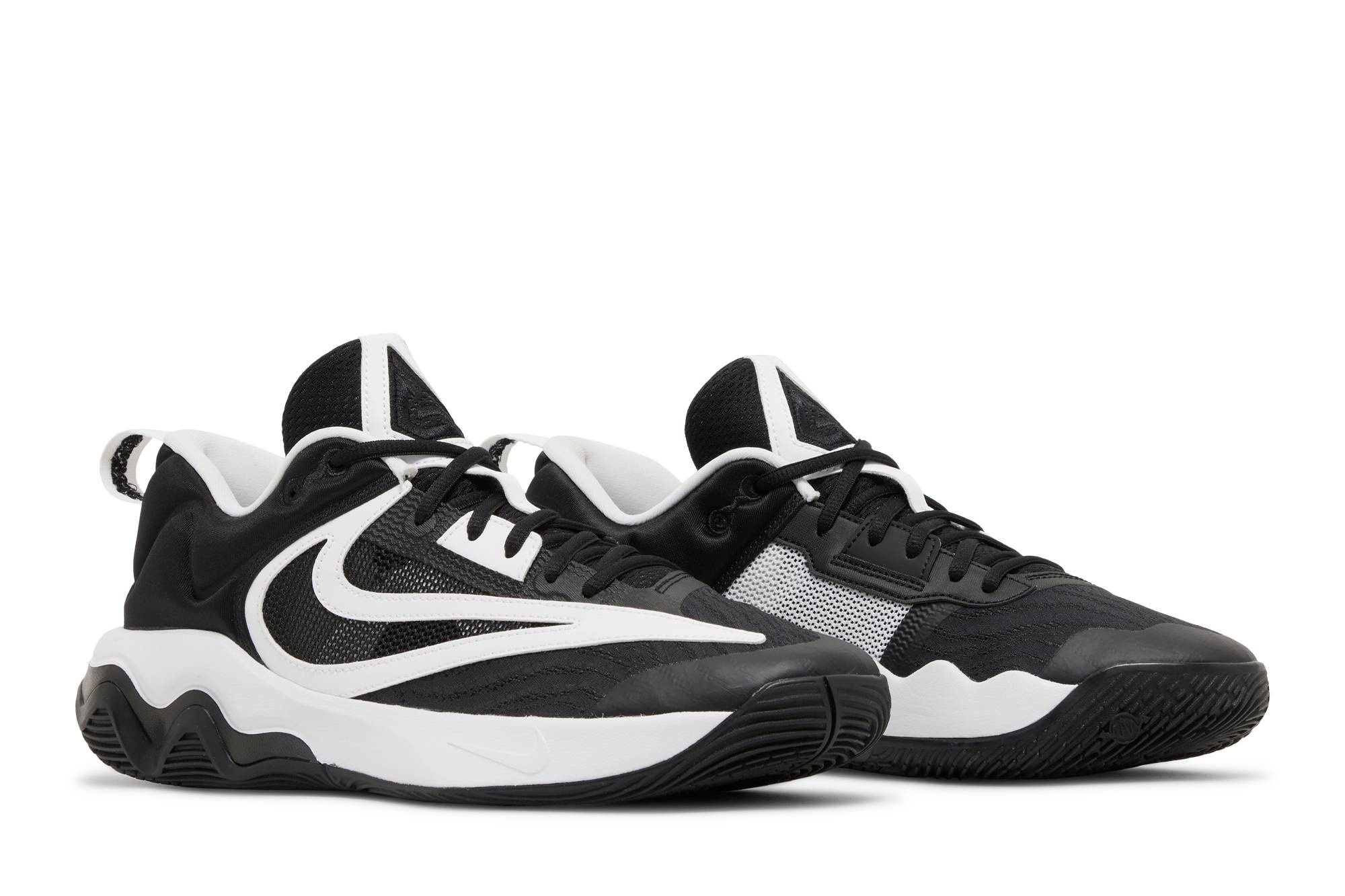 Giannis Immortality 3 'Made in Sepolia' - 8