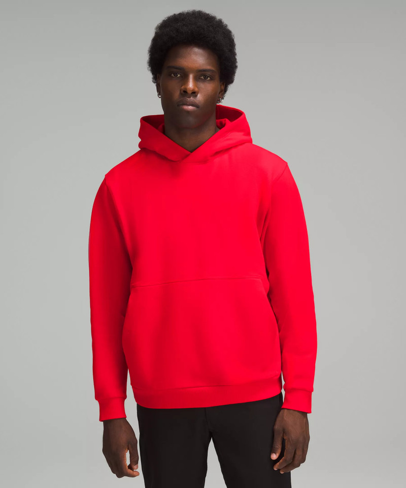 Steady State Pullover Hoodie 1