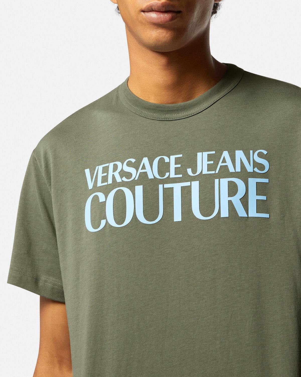 Logo T-Shirt - 3