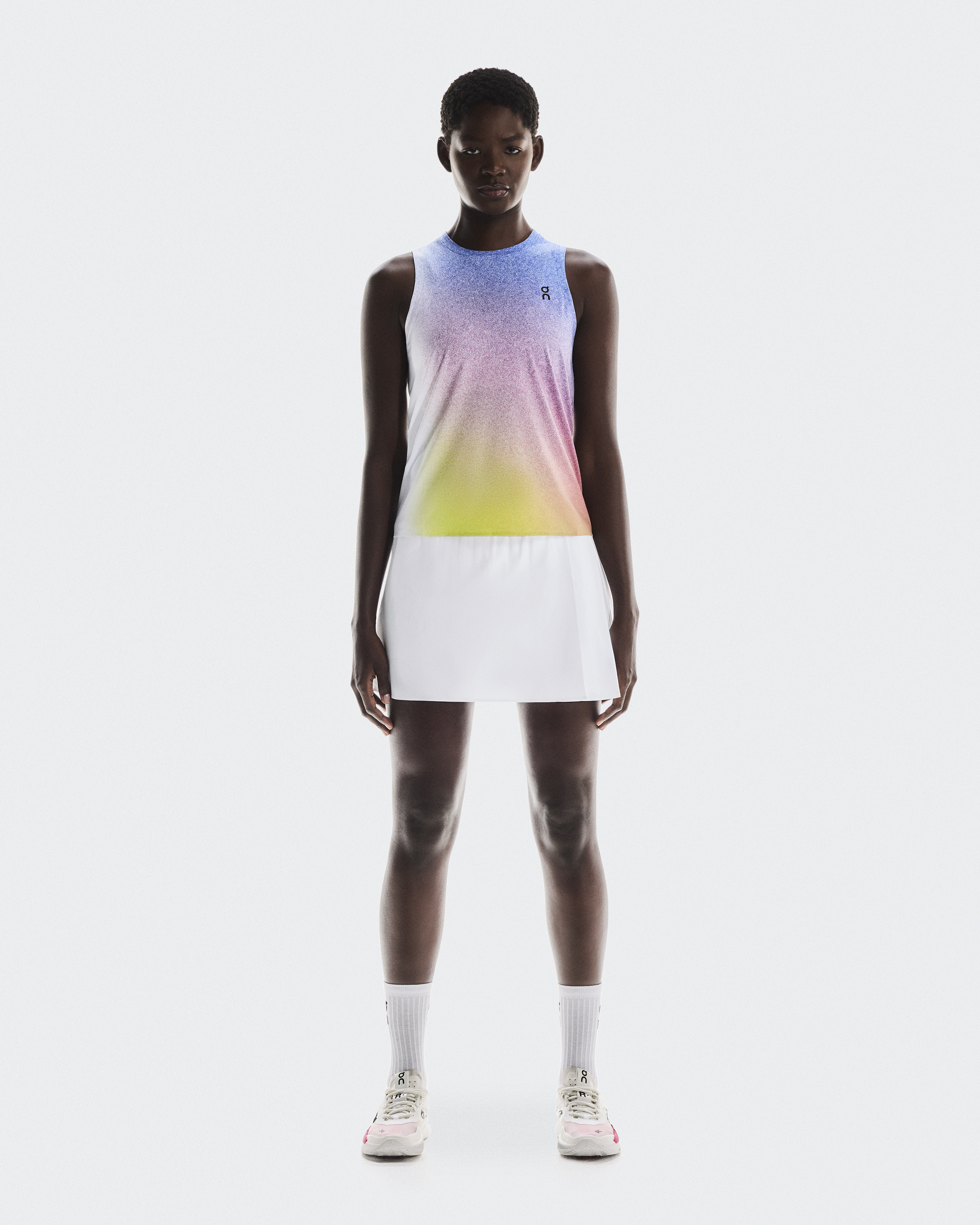 Court Tank - 1
