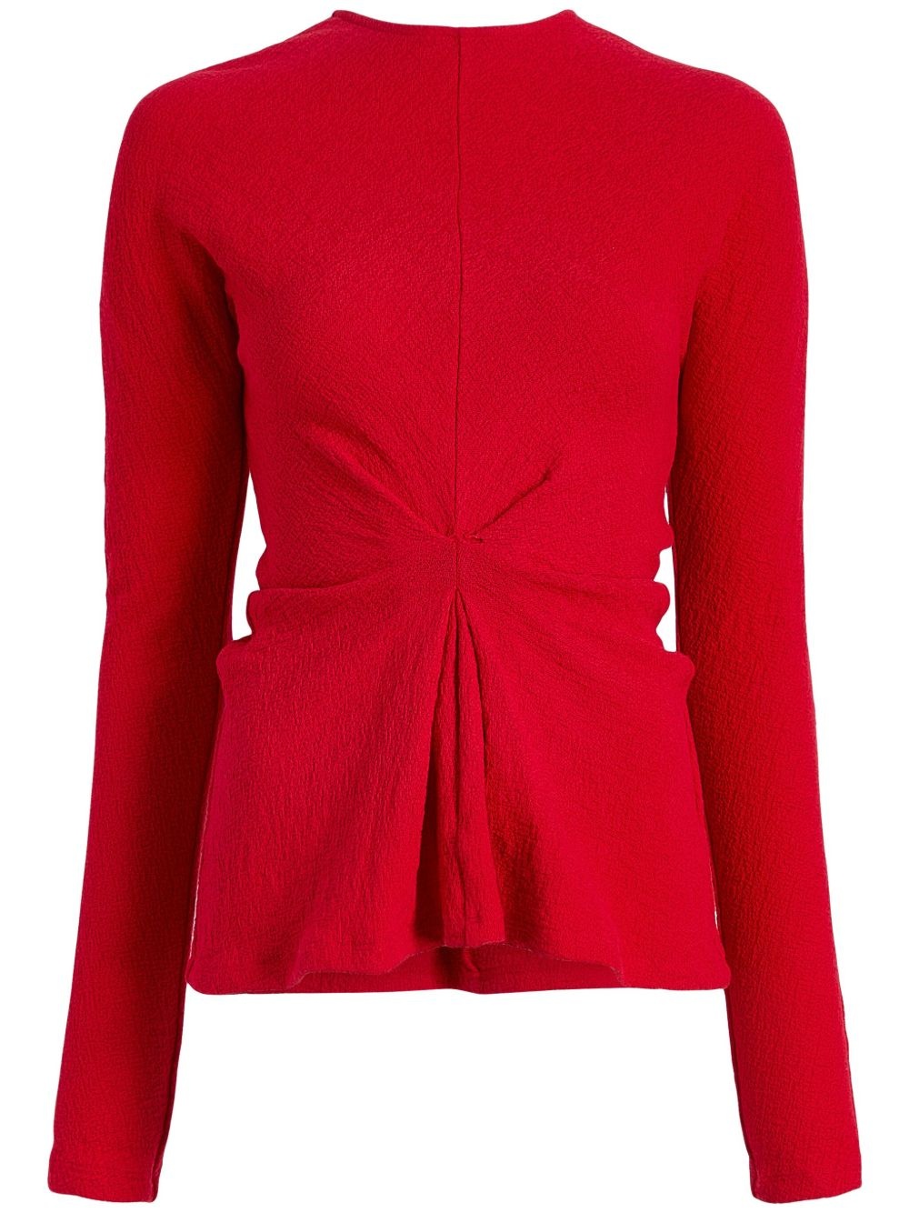 Heather top - 1