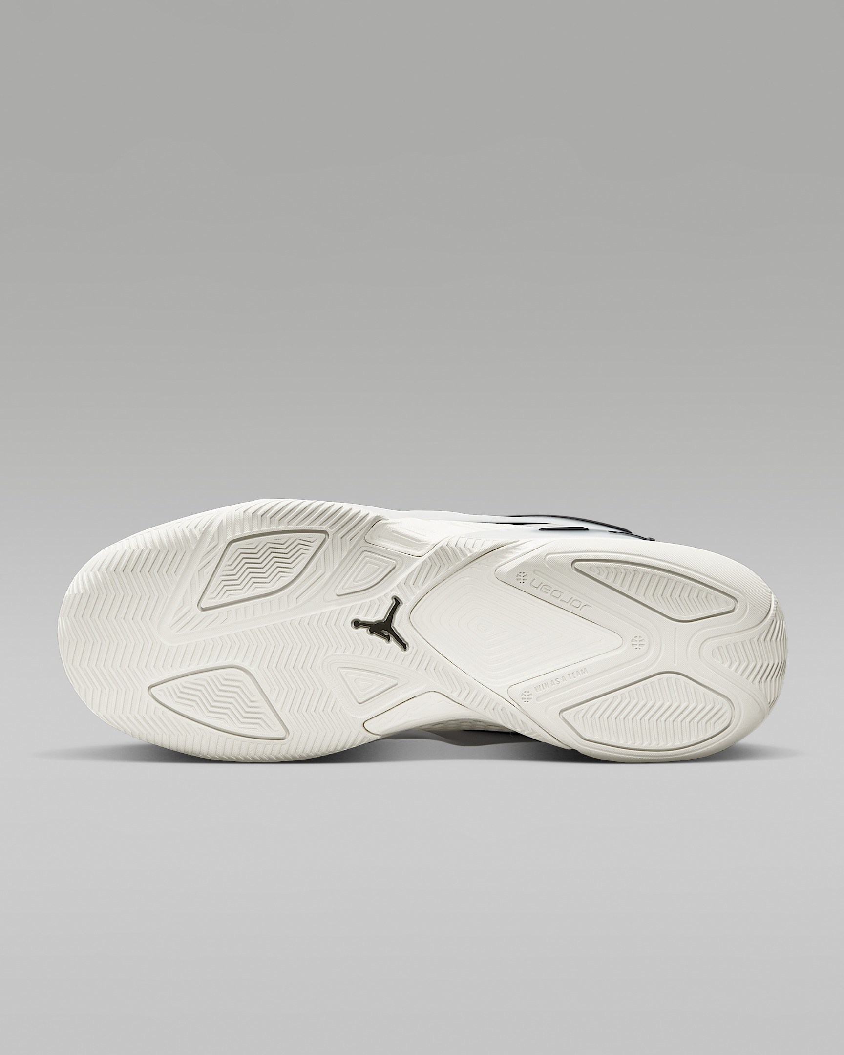 Jordan Heir Series Women's Basketball Shoes - 2