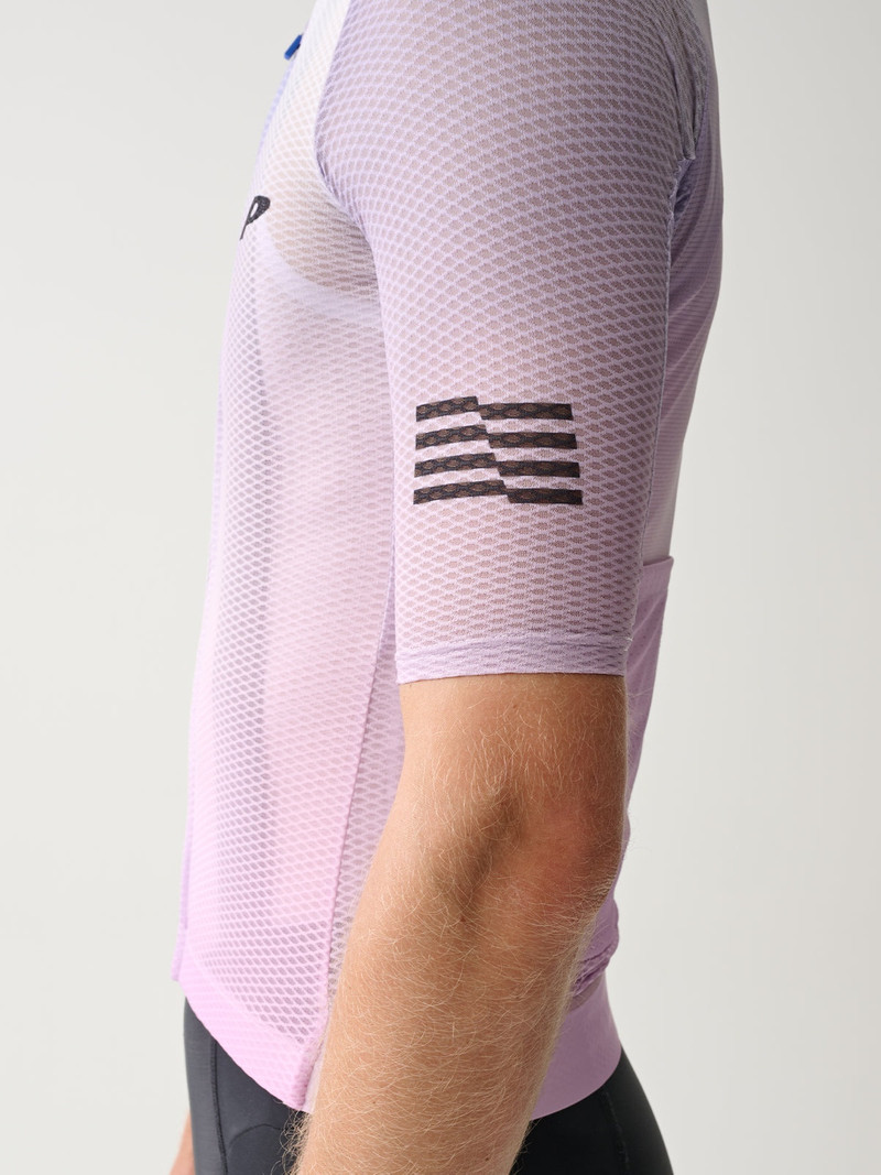 Blurred Tone Ultralight Pro Jersey 6