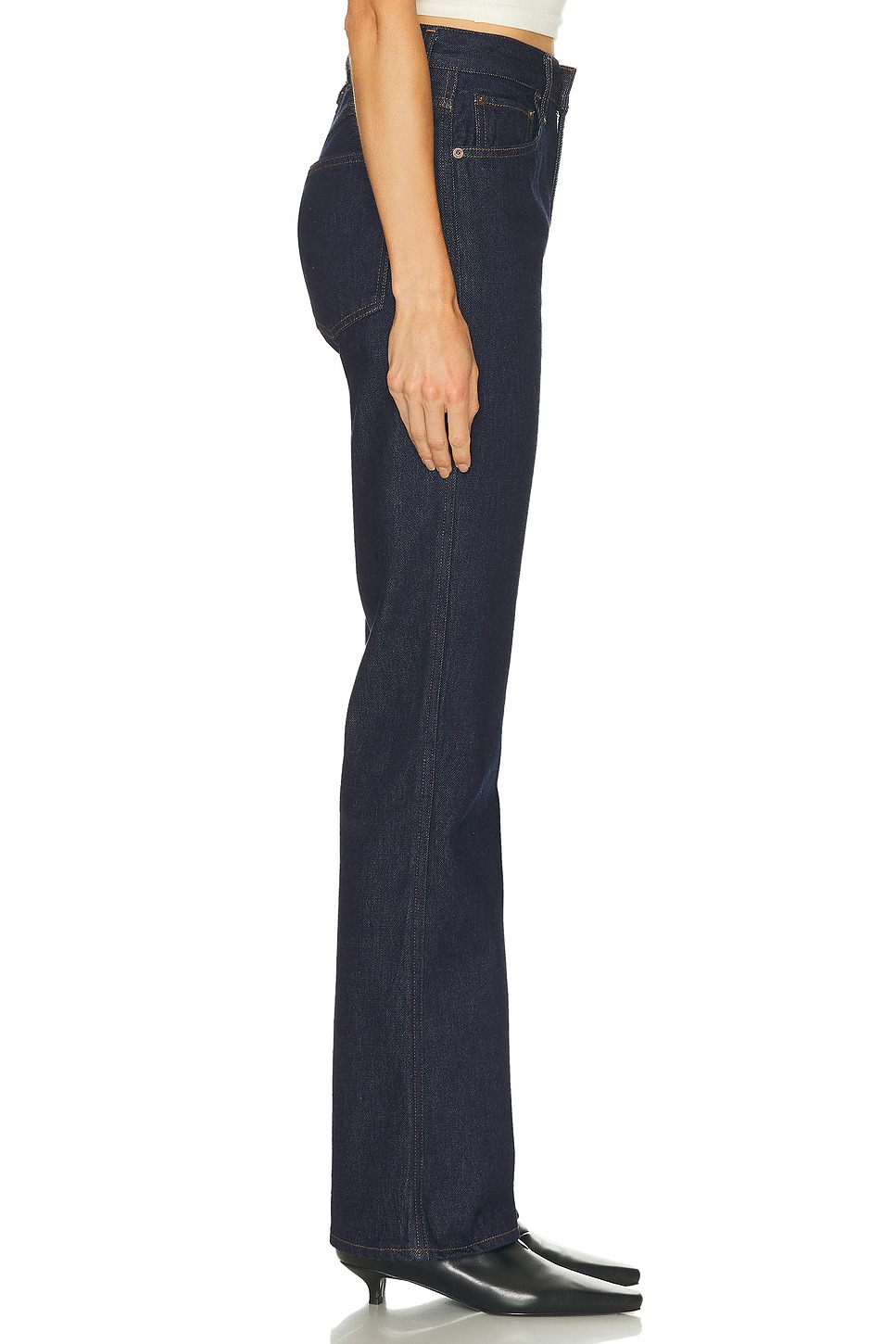 Leena Bootcut Jeans - 3