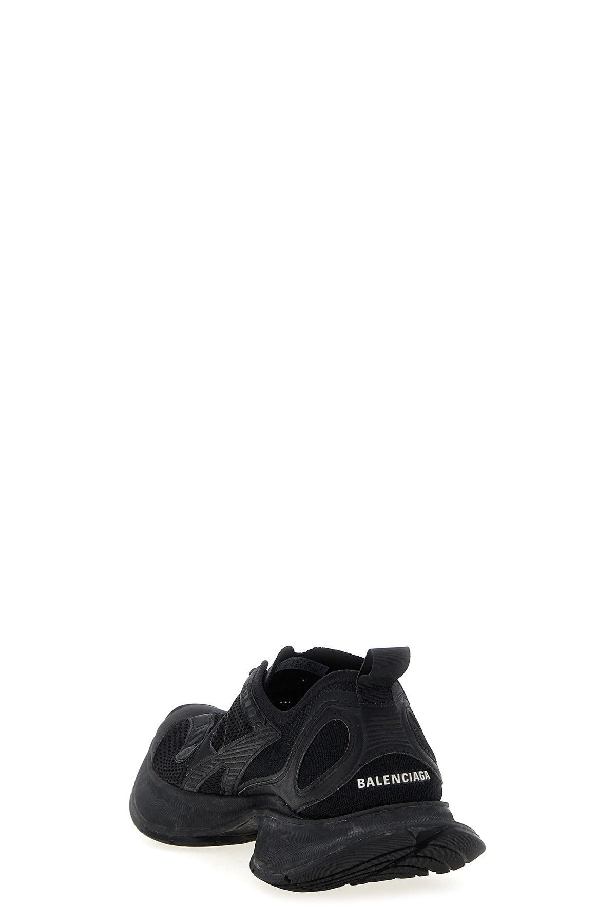 Balenciaga Men 'Circuit' Sneakers - 3