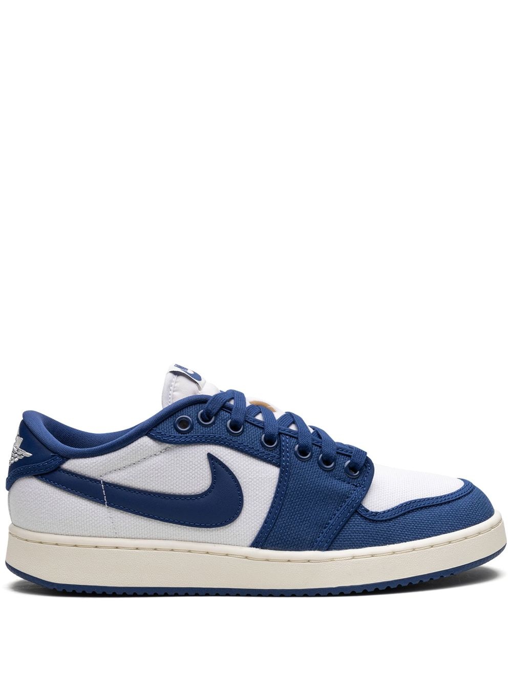 Air Jordan 1 KO Low "Kentucky" sneakers - 1