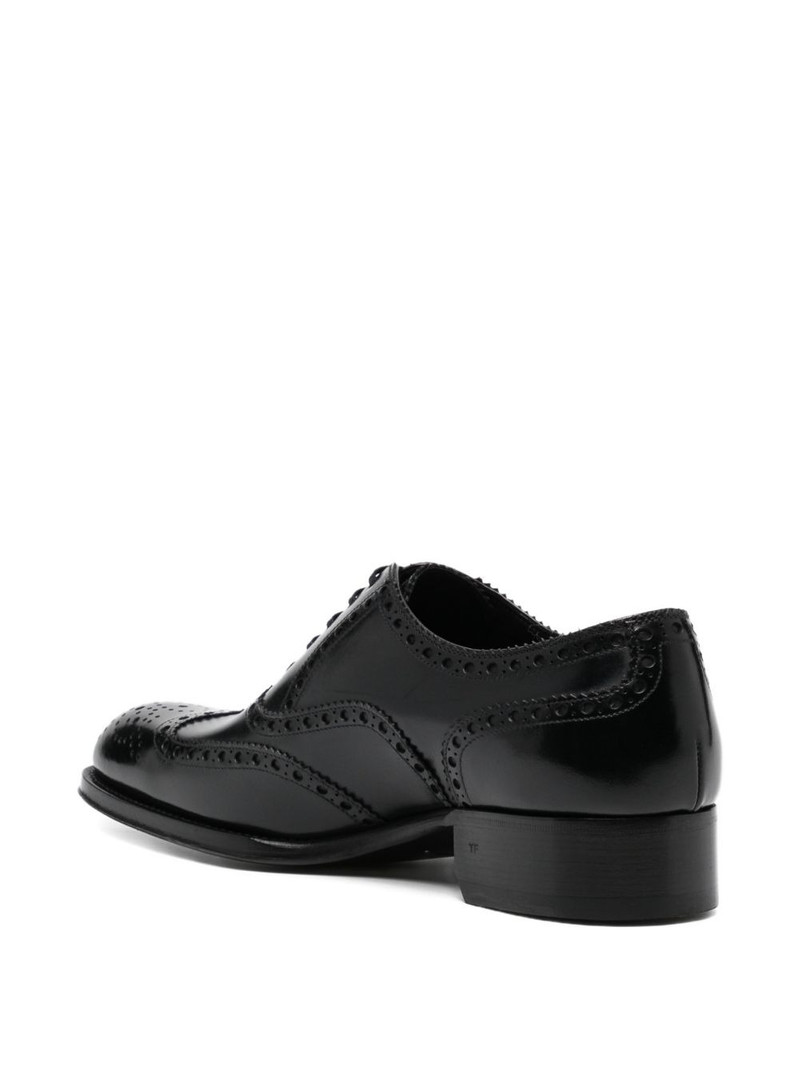 leather oxford shoes 3