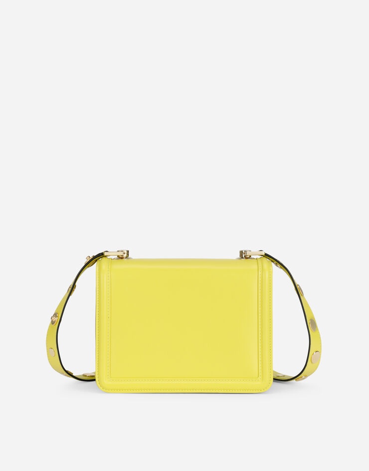 Calfskin Lola crossbody bag - 4