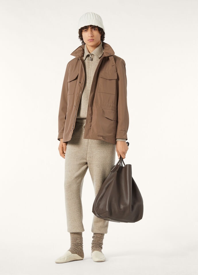 Traveler Field Jacket - 2