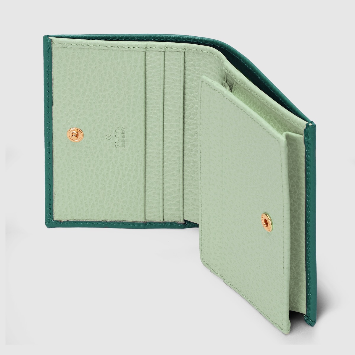 GG Marmont card case wallet - 4