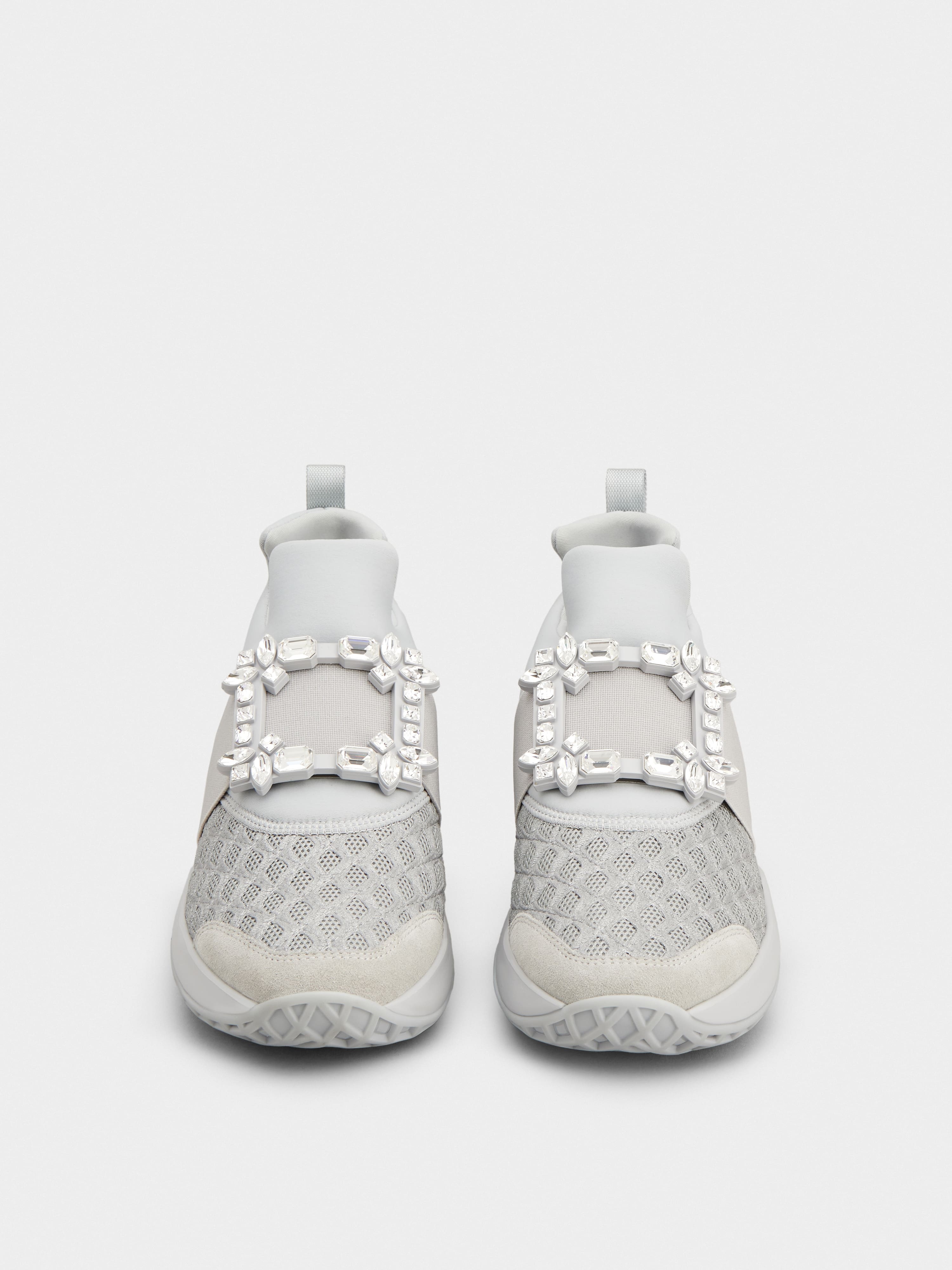 Viv' Run Sneakers in fabric - 7