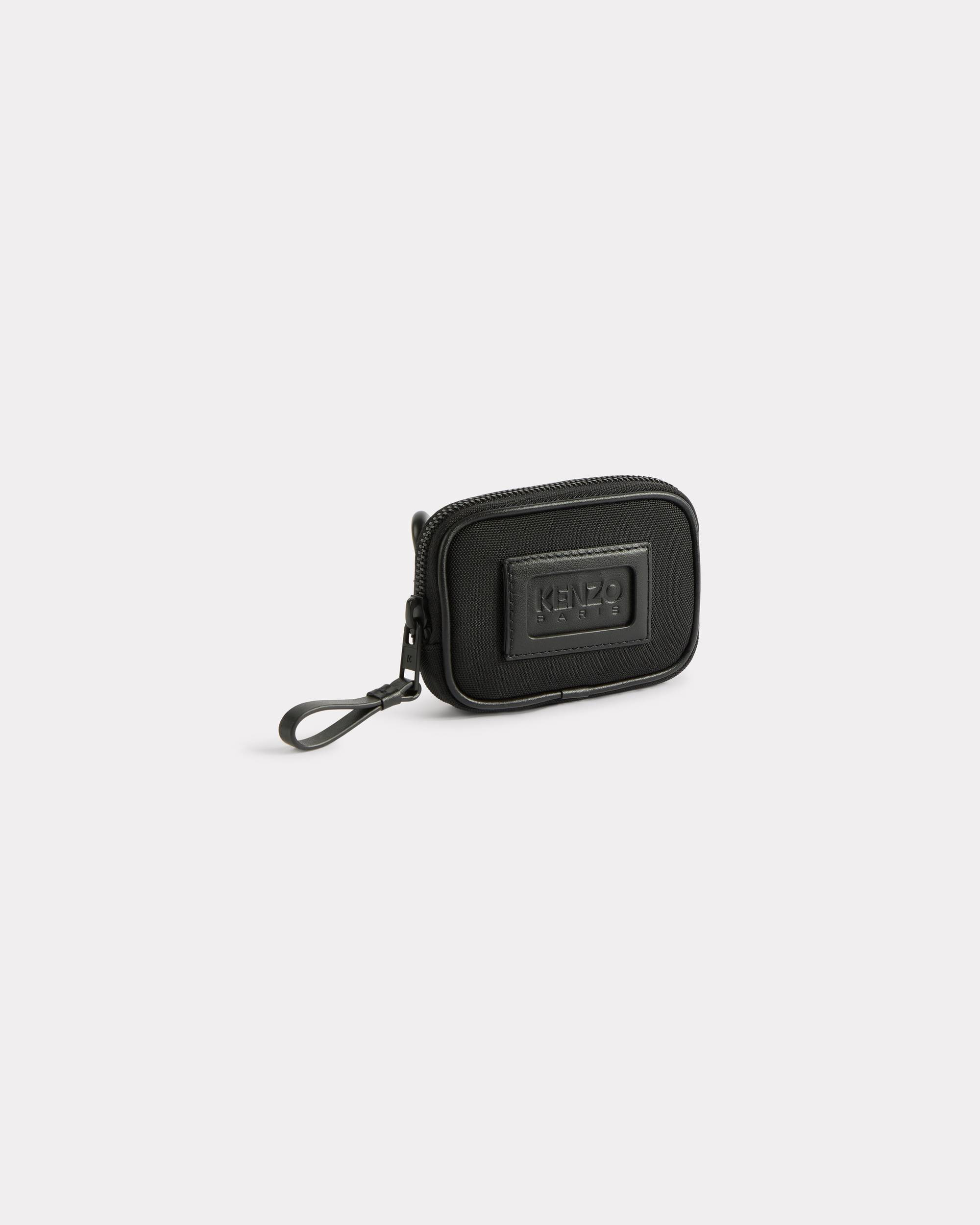 'KENZO Kommuter' card holder - 1