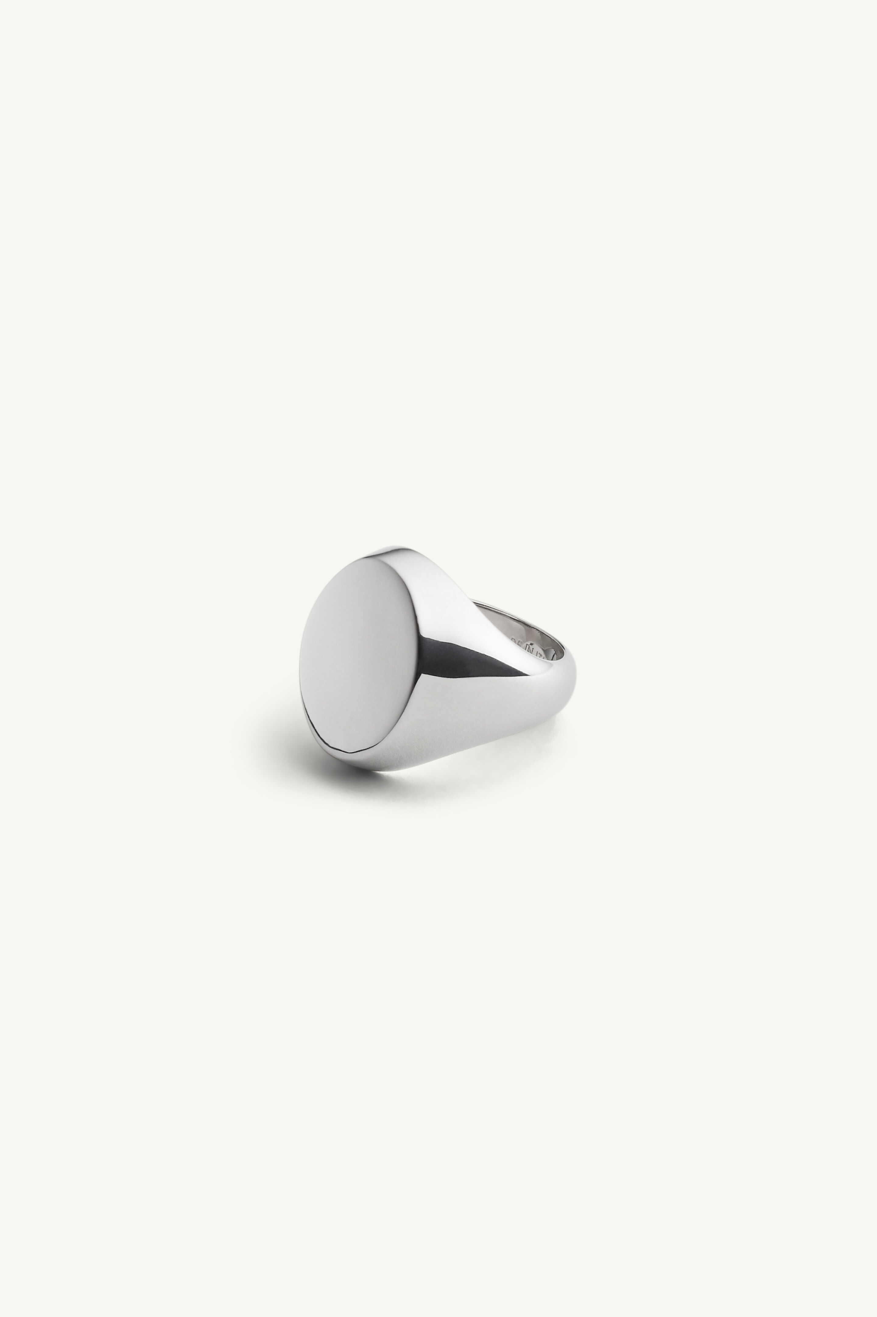 Signet Ring - 2
