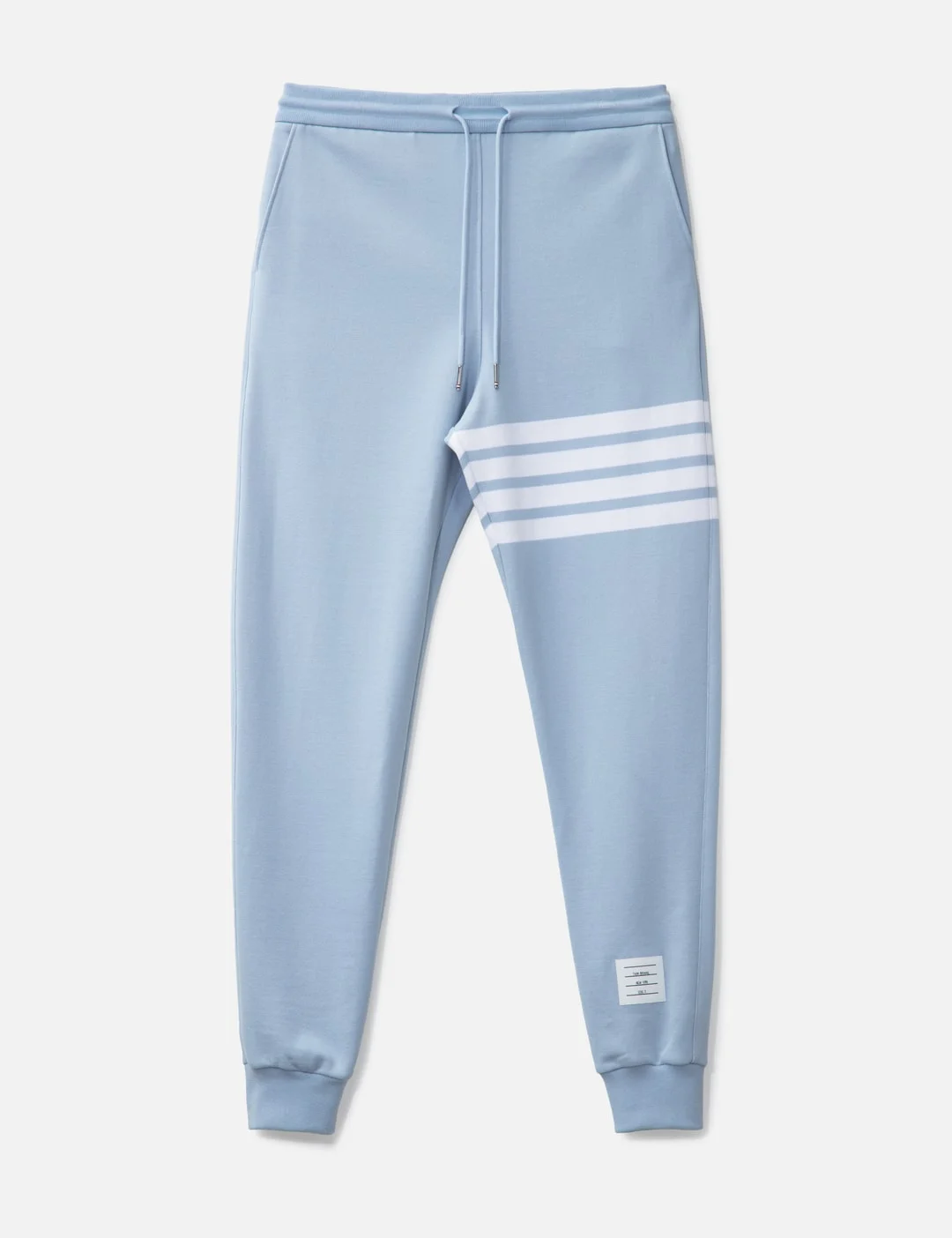 CLASSIC LOOPBACK 4-BAR SWEATPANTS - 1