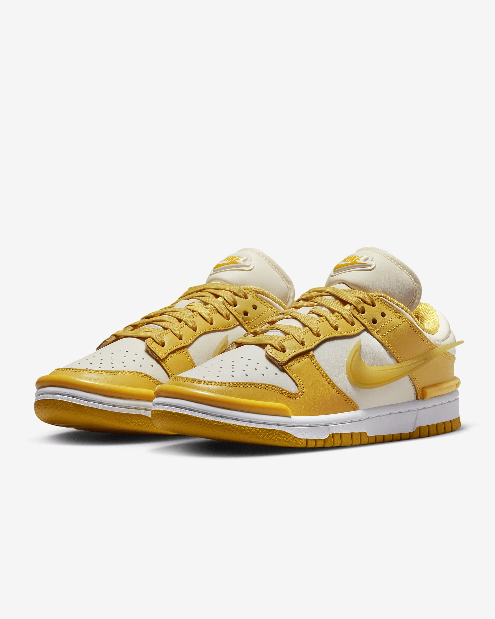 Nike Dunk Low Twist Women's Shoes - 5