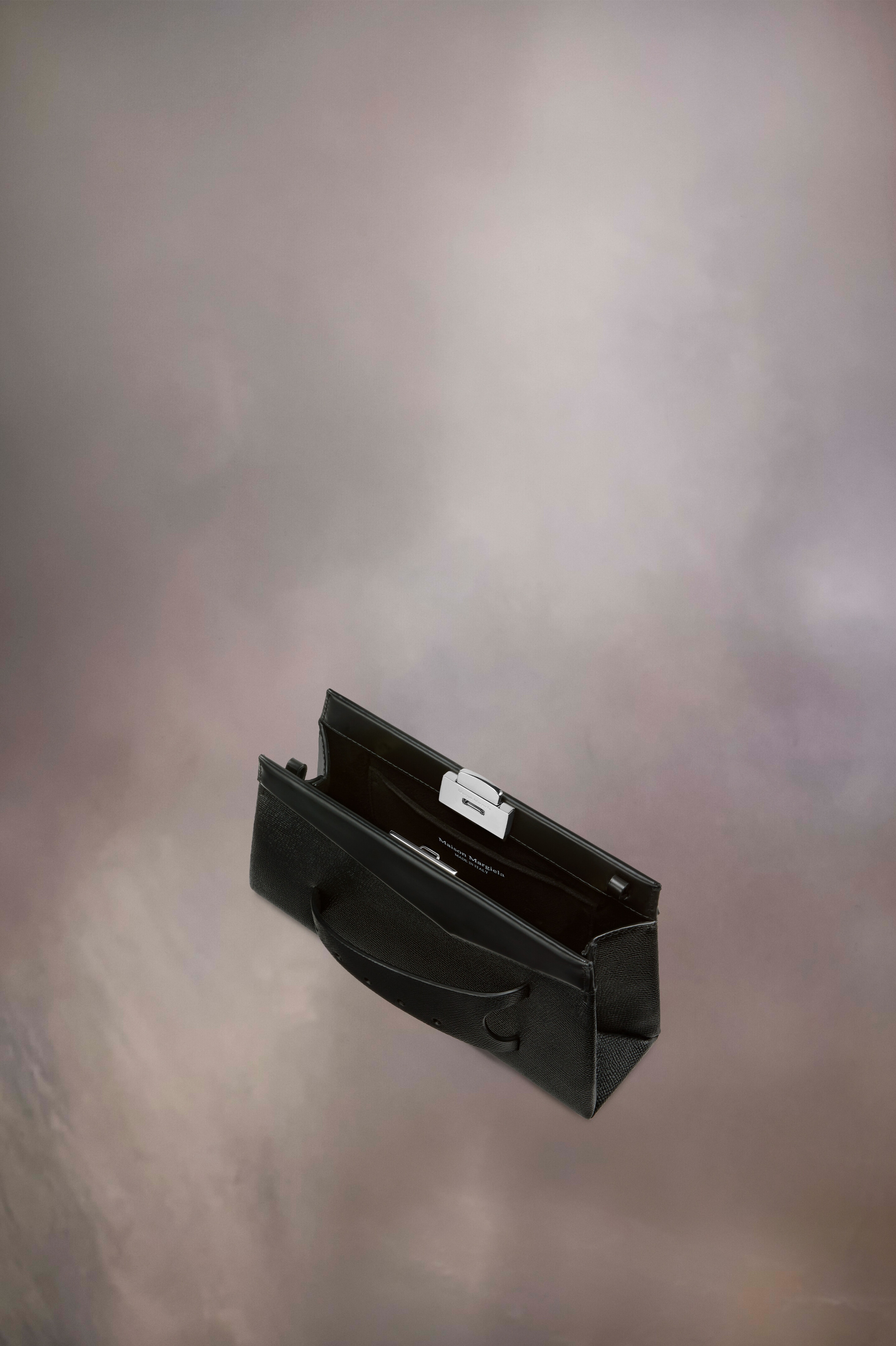 Snatched shoulder clutch bag small - 4