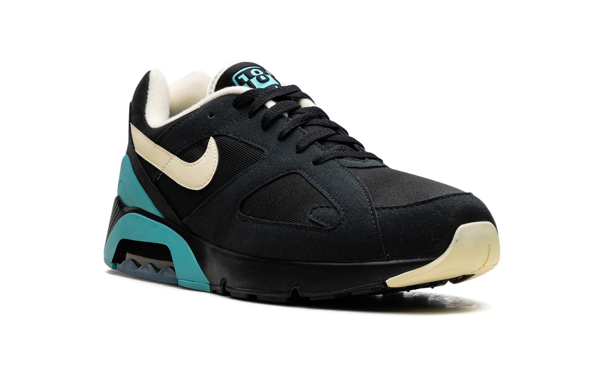 Air Max 180 - 7