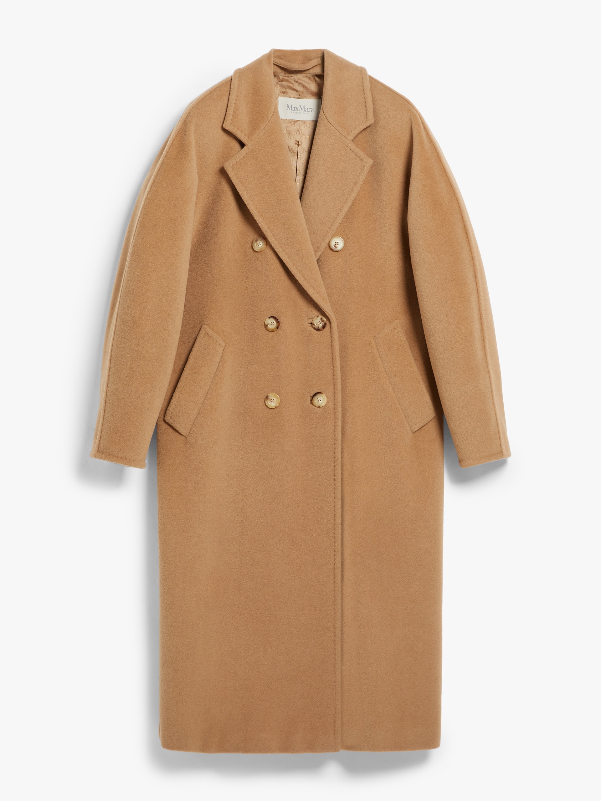 MADAME 101801 Icon Coat - 1