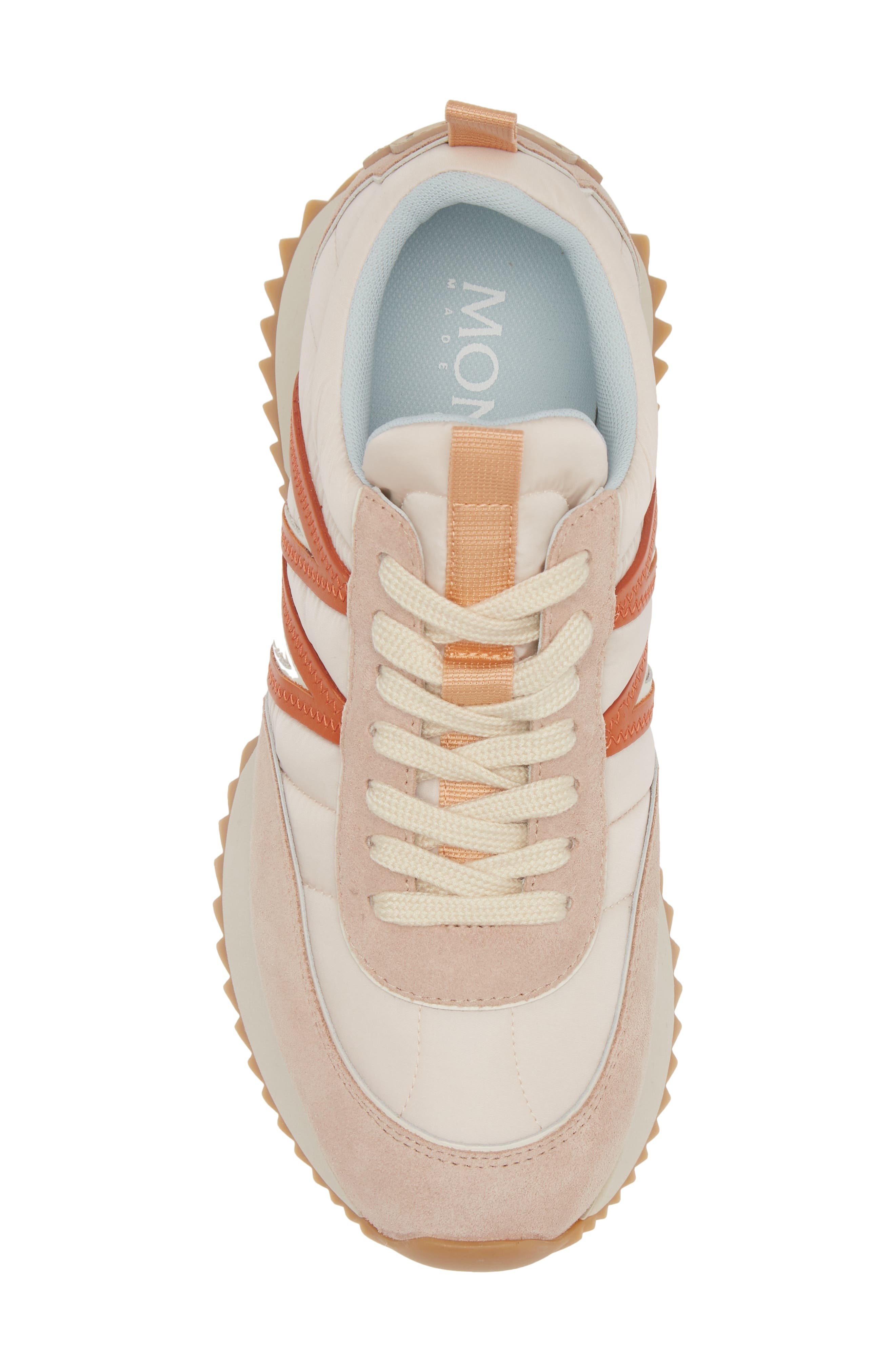 Pacey Low Top Sneaker - 5