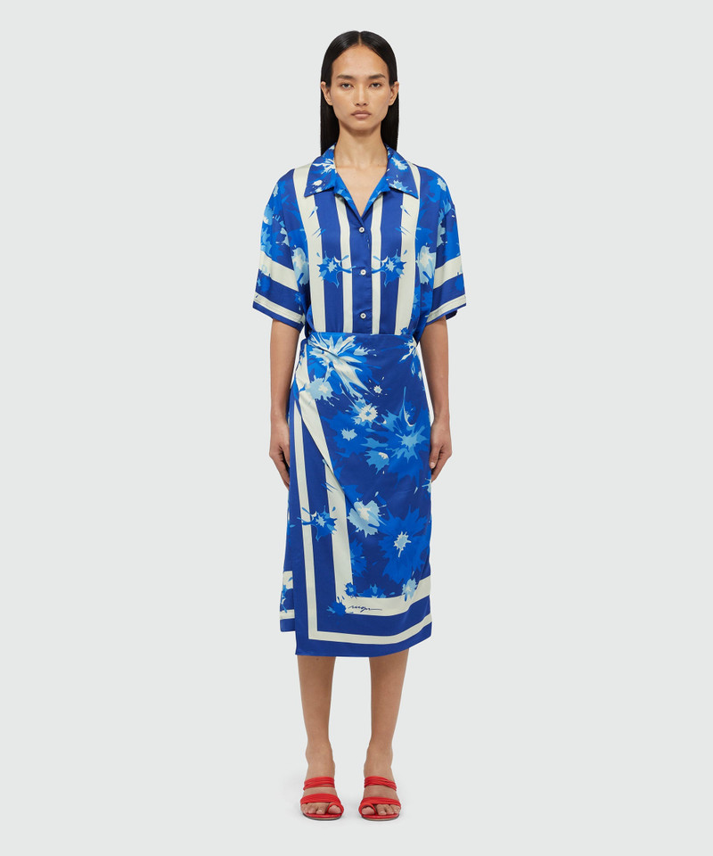 MSGM Skirt outlook