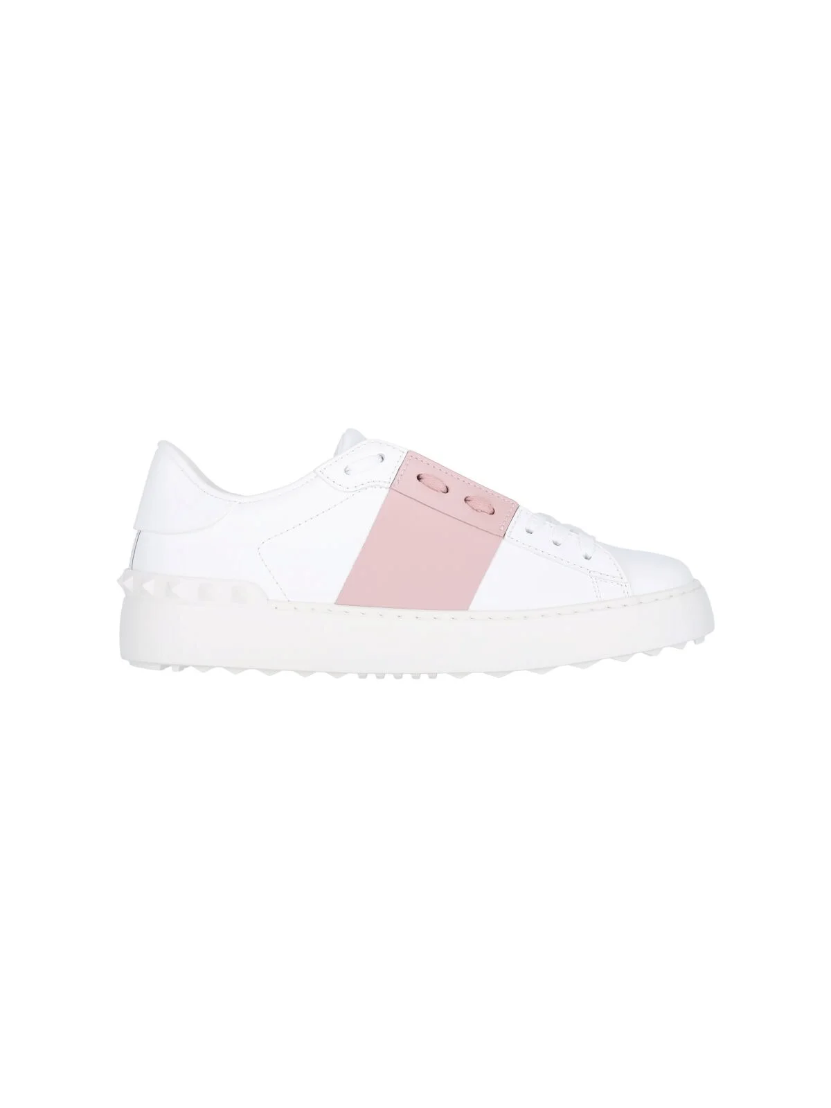 "ROCKSTUD UNTITLED" SNEAKERS - 1