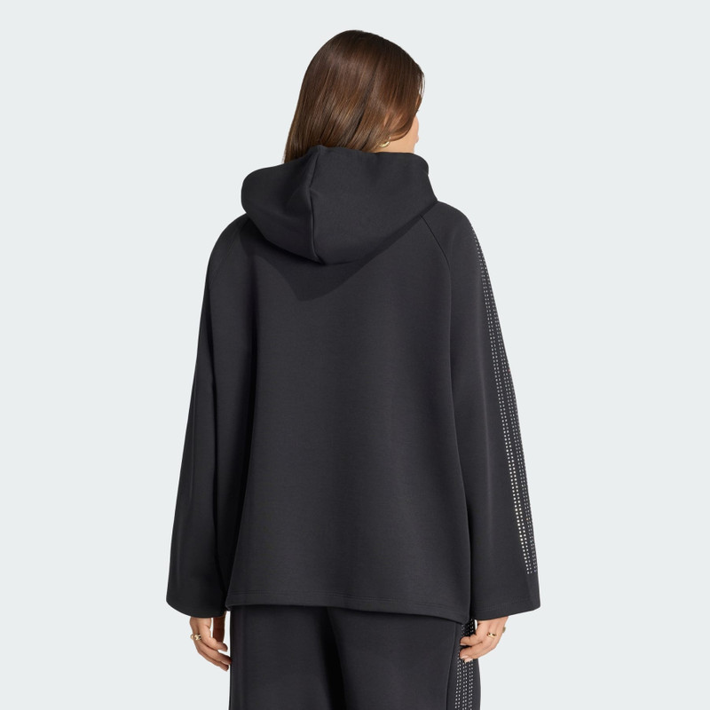 Teamgeist Rhinestone Track Top 3
