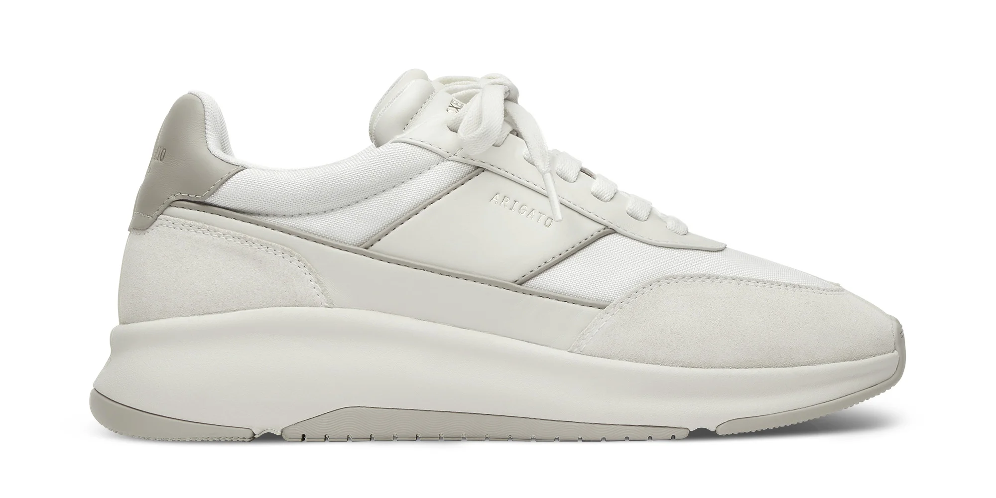 Genesis Neo Runner - 1