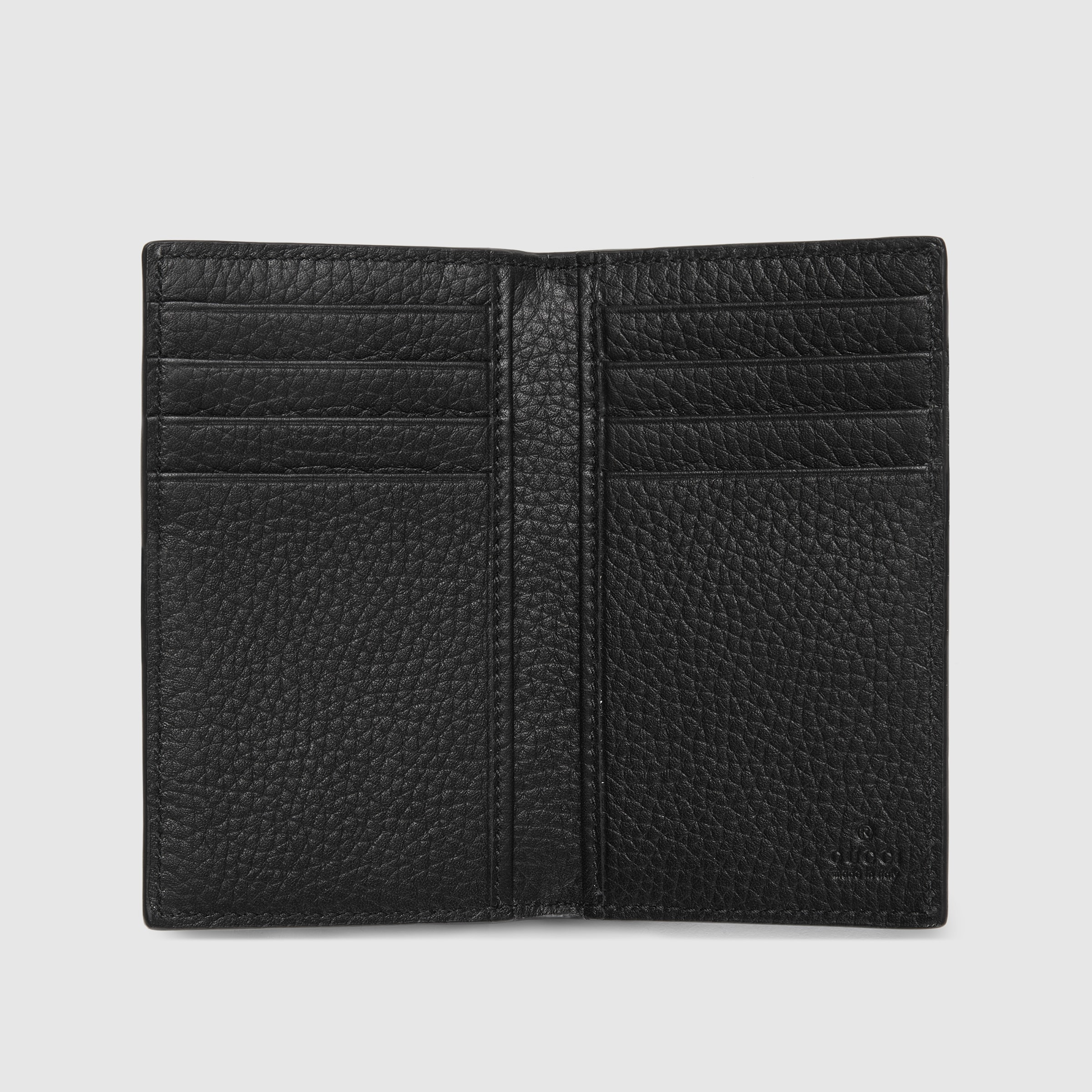Jumbo GG card case - 2