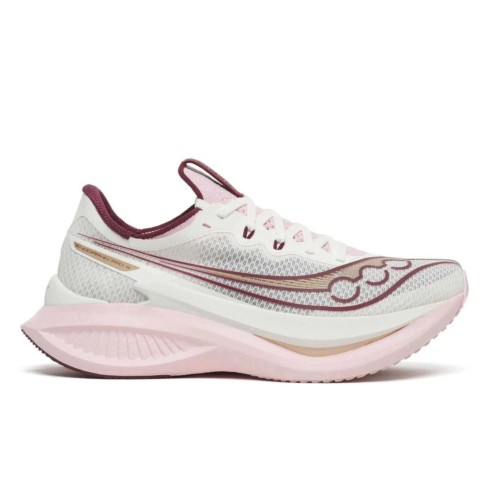 Endorphin Pro 5 - 1