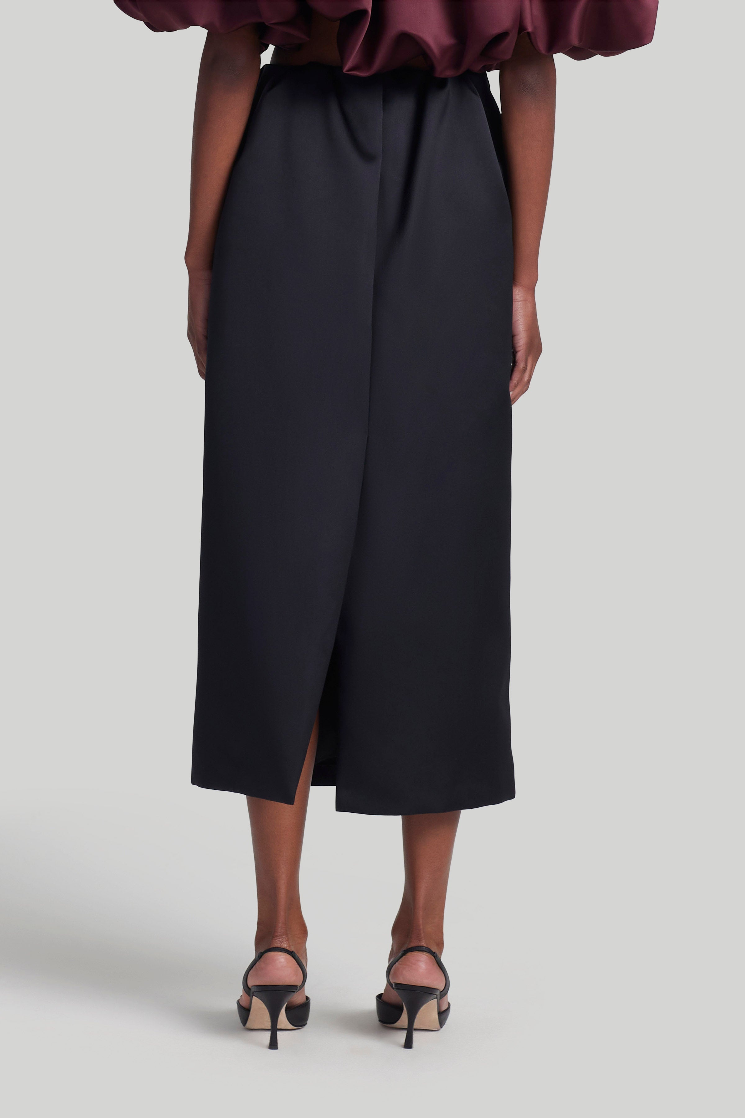 'KARINA' SKIRT - 4