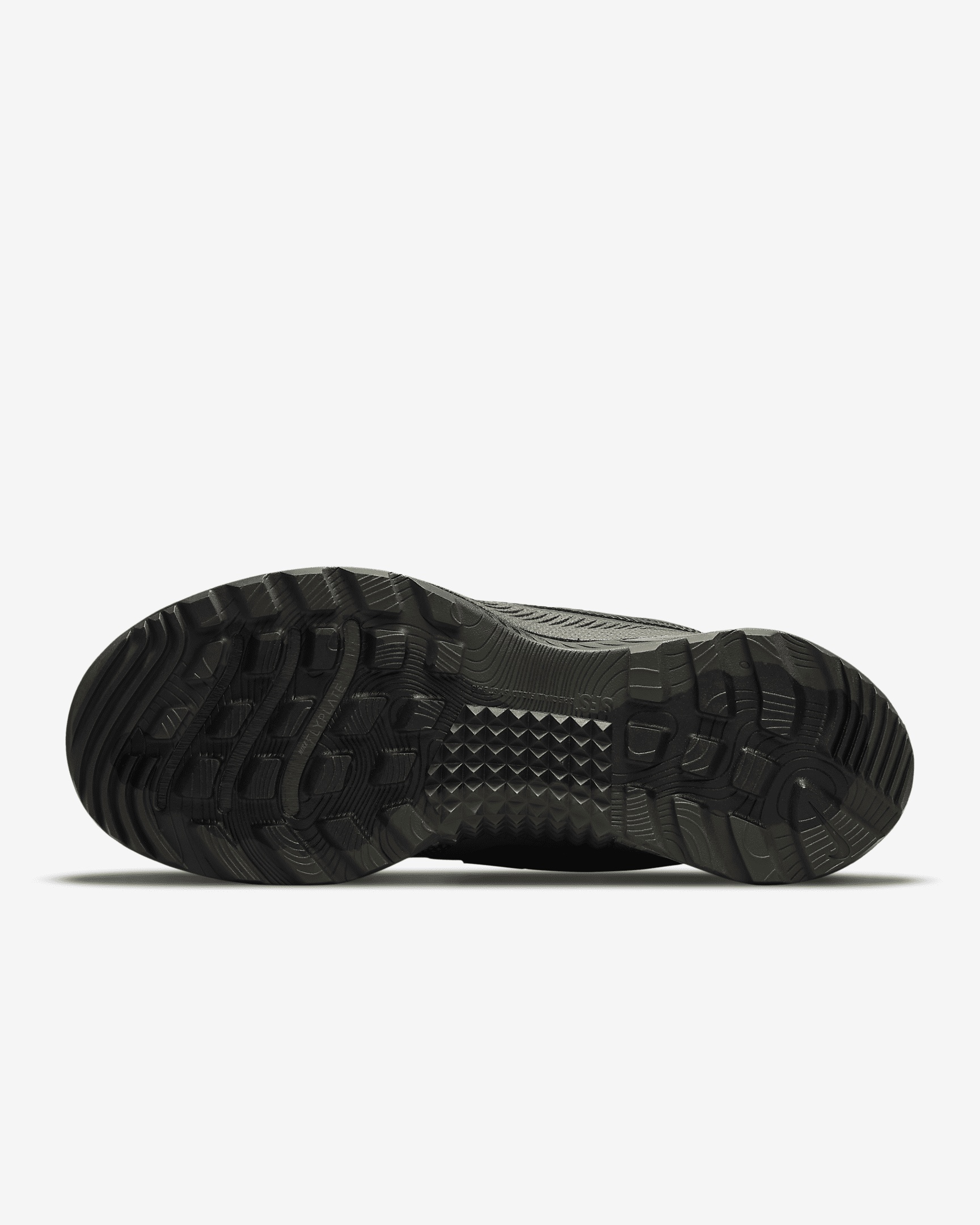 Nike Men's React SFB Carbon Men’s Elite Outdoor Shoes - 2