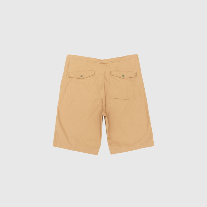 MAHARISHI ORIGINAL SNOSHORTS LOOSE FIT outlook