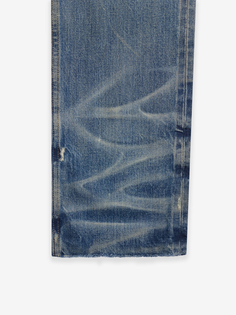 Seventh Collection Denim - 3