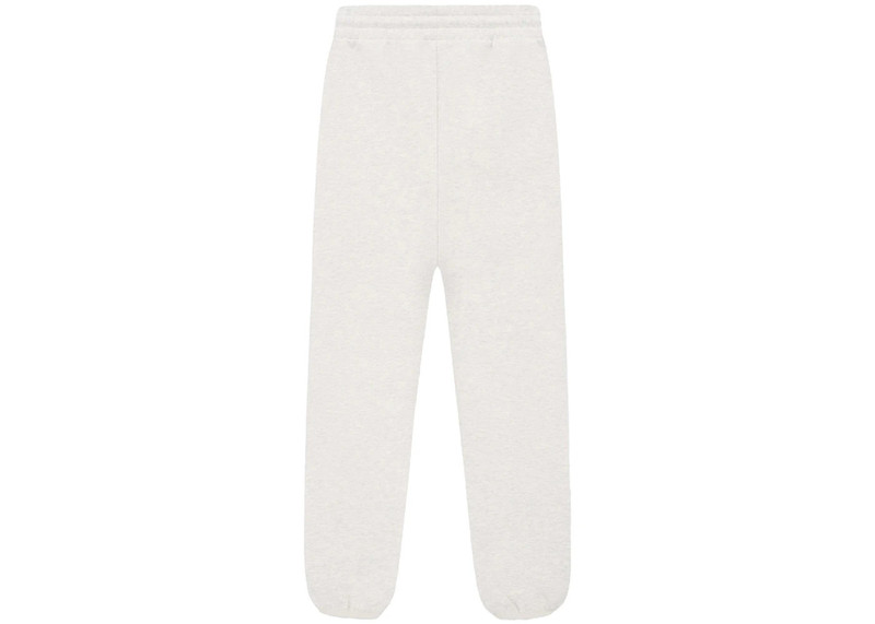 Fear of God Fear of God Athletics Heavy Fleece Sweatpant Oatmeal Heather outlook