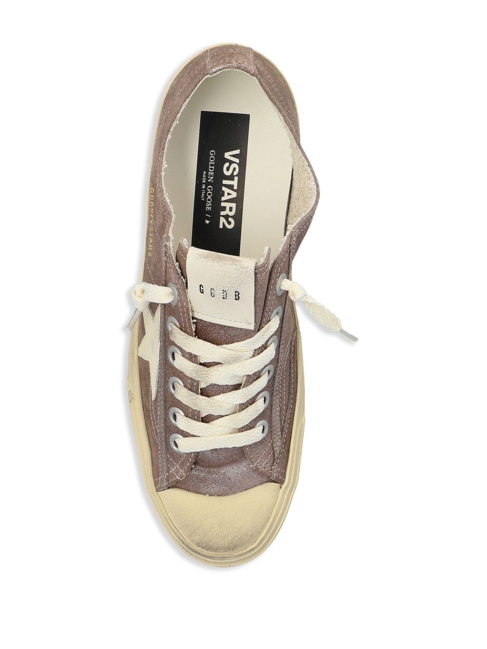 V-Star sneakers - 4