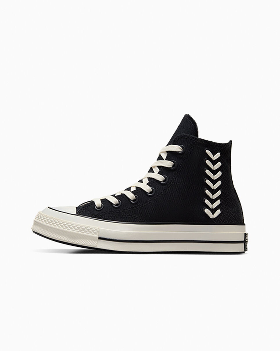 Chuck 70 Crafted Laces - 2