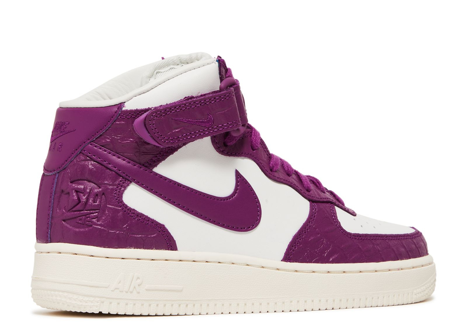 WMNS AIR FORCE 1 '07 MID 'TOKYO 2003' - 3