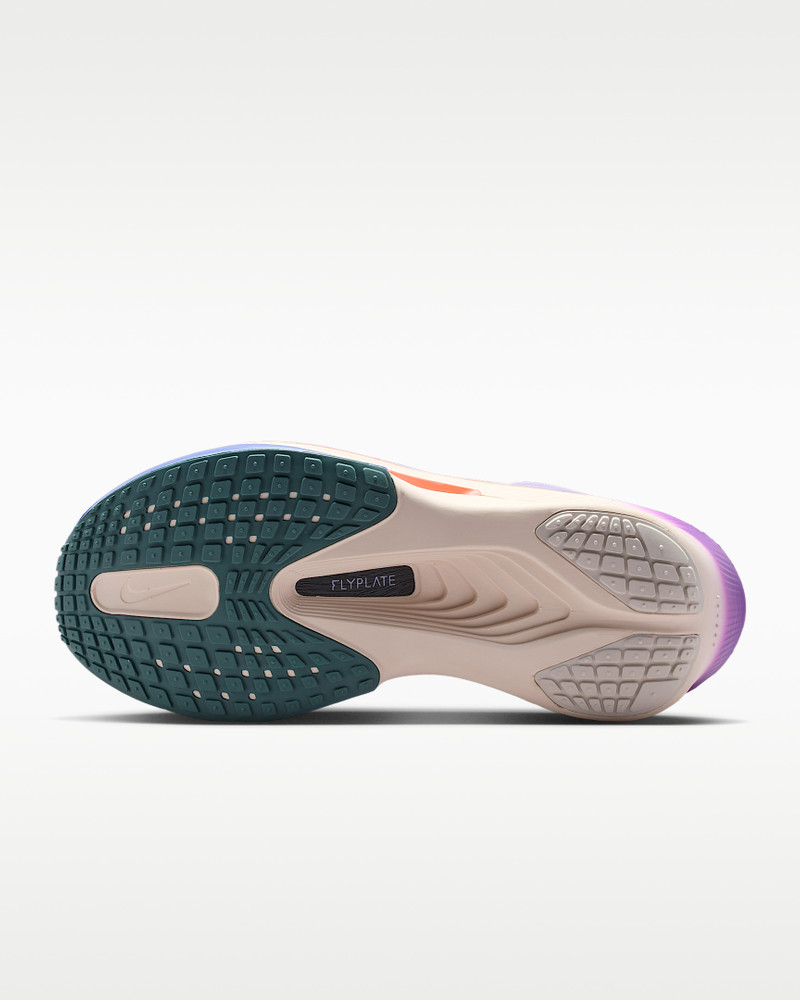Nike Nike Zoom Fly 6 Women's Road Racing Shoes outlook