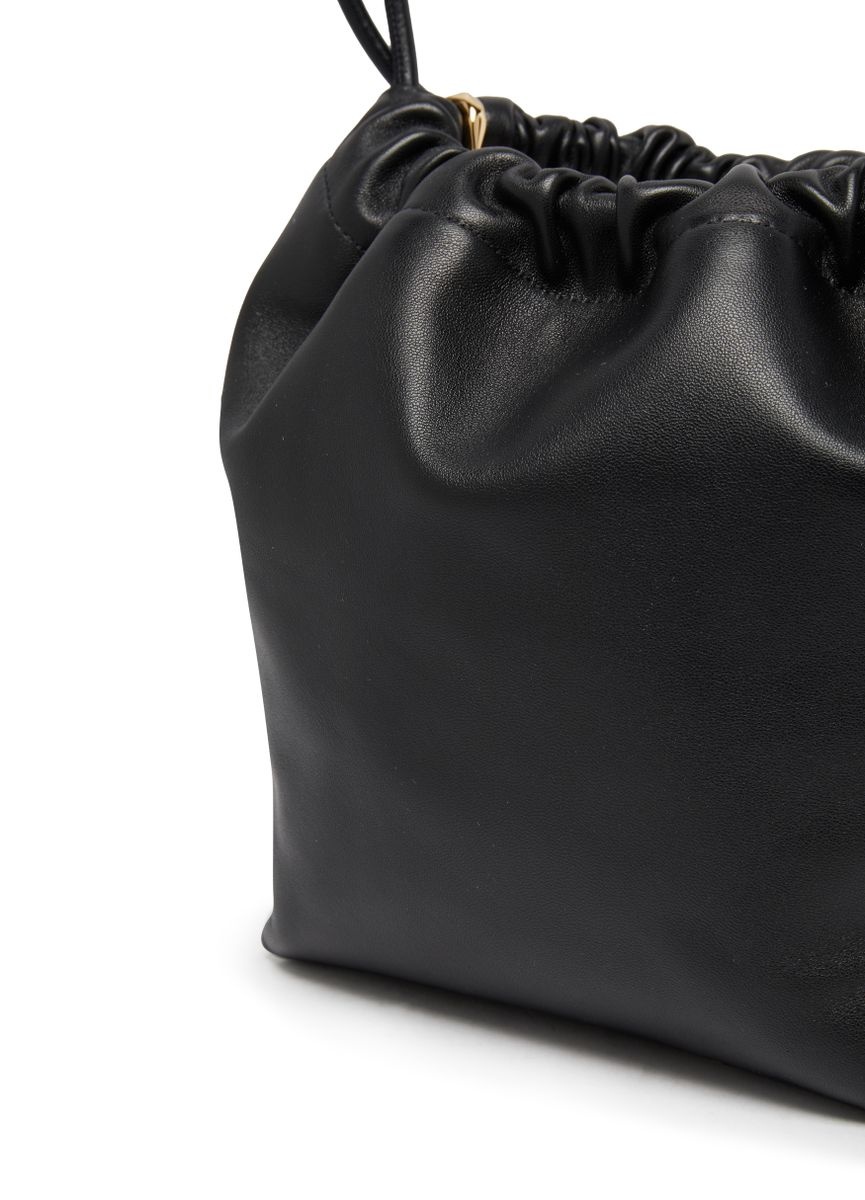 Vlogo Pouf medium bag - 6