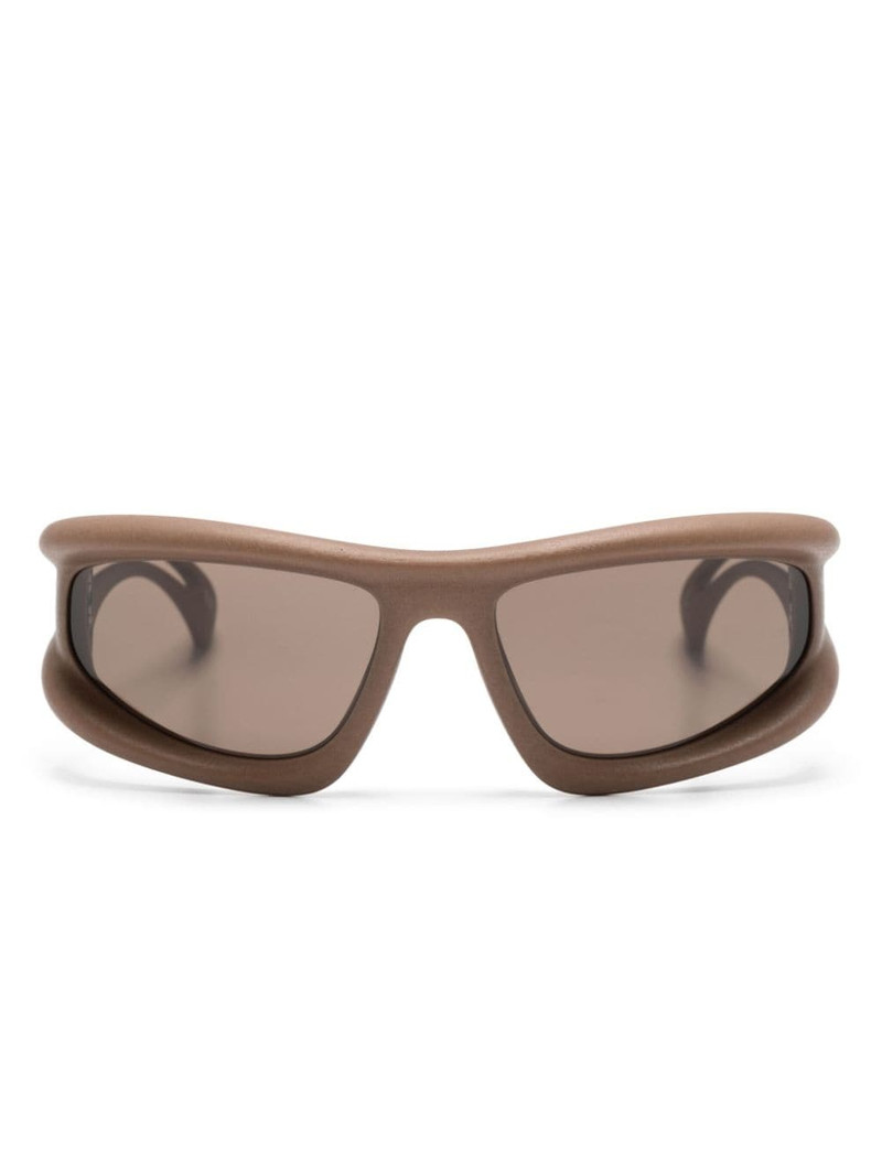 Mafra cat-eye sunglasses 1