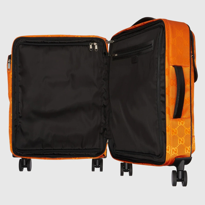 Gucci Off The Grid carry-on 5