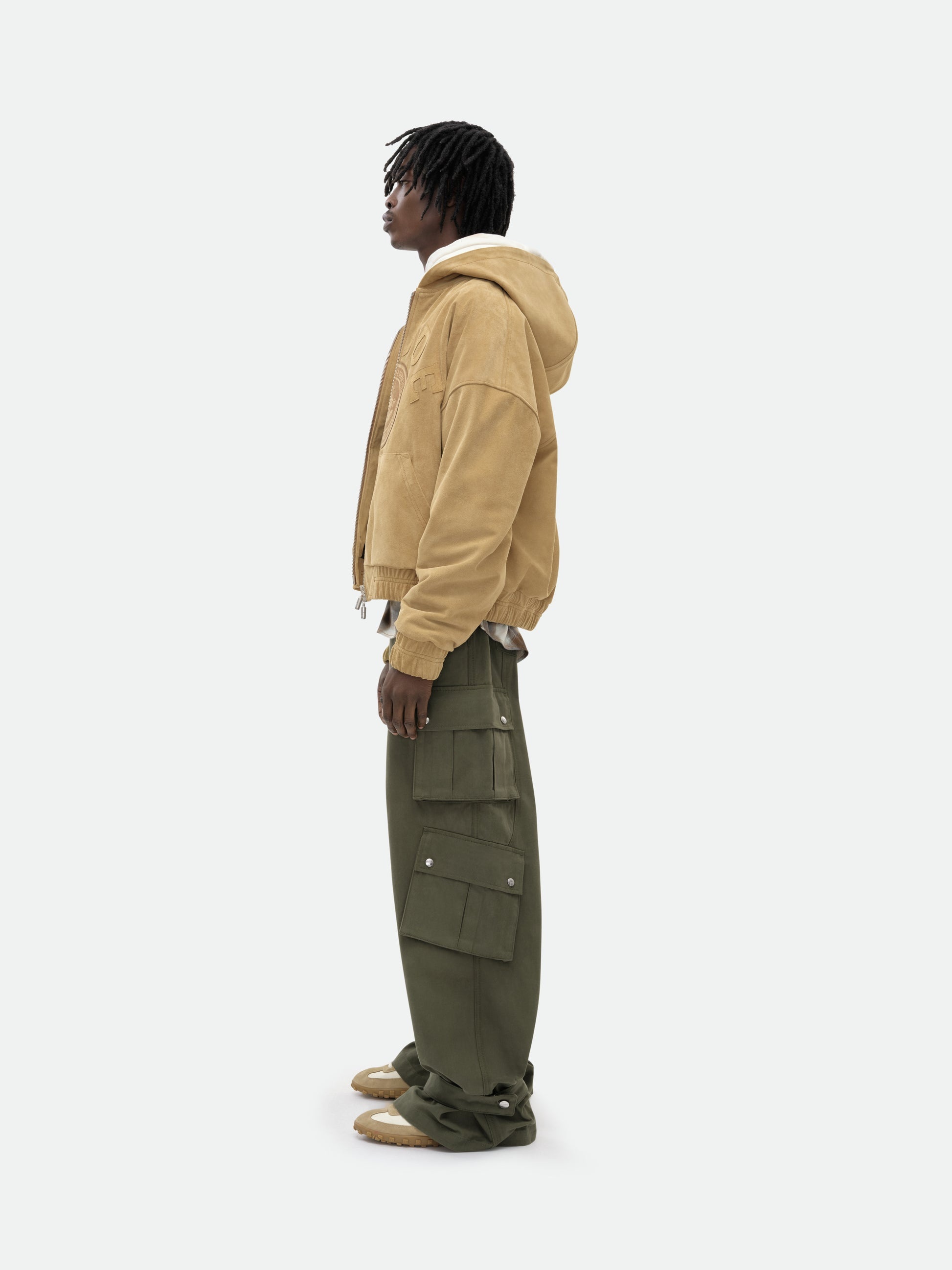 DESERT CARGOS - 9