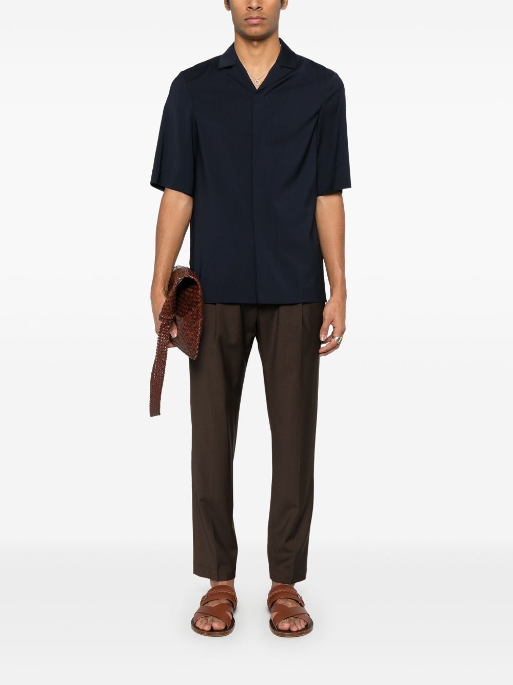 Atila Tropical shirt - 2