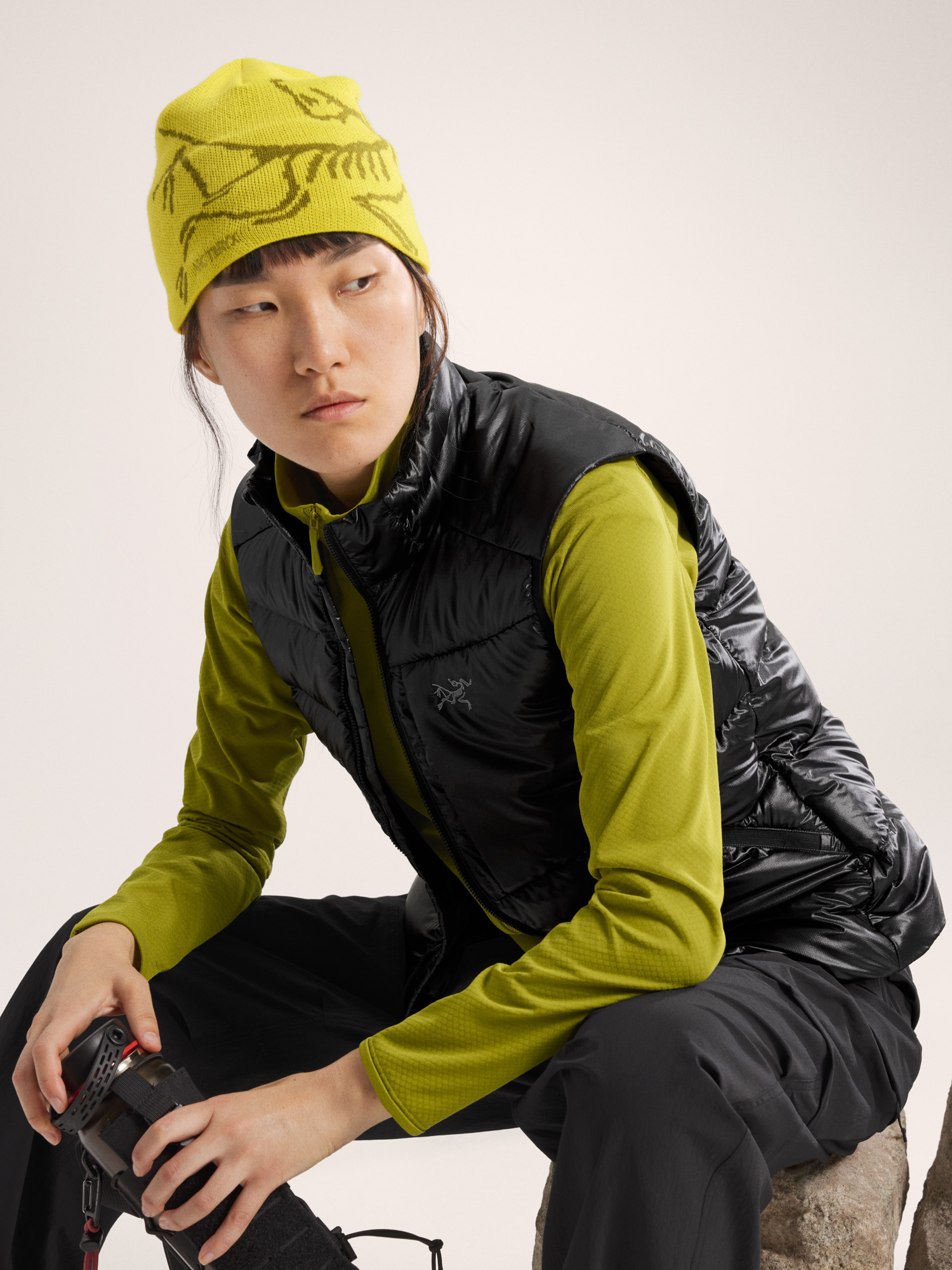 Cerium SV Vest - 3