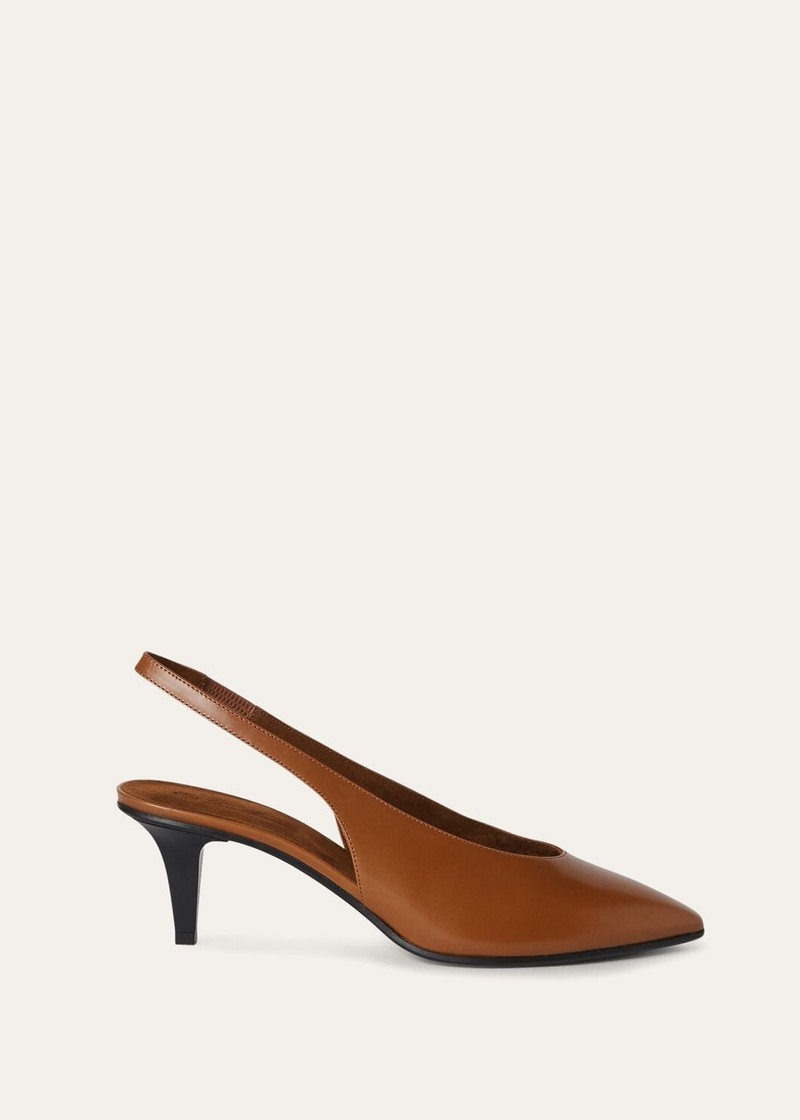 Rebecca Slingbacks - 1