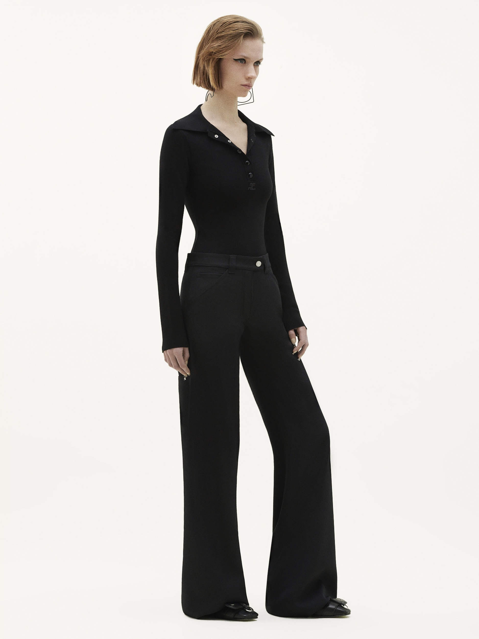 BAGGY PANT - 3