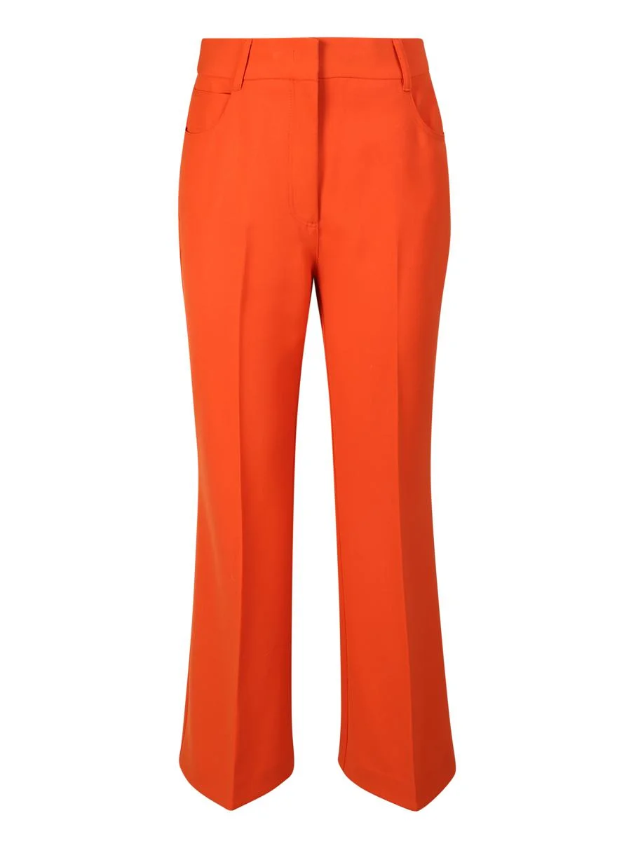 STELLA MCCARTNEY TROUSERS - 1